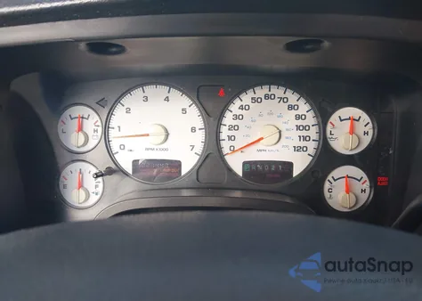 2004 Dodge Ram 1500 Slt/Laramie from USA, damaged, VIN 1D7HA18D54J273356